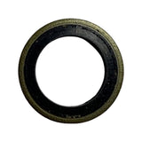 1108018 - Genuine Replacement Rubber Gasket