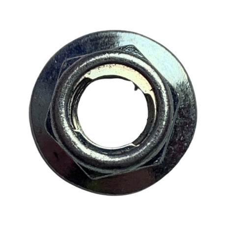 1108021-Genuine Replacement Hex Flange Nut M8 for a Selection of Hyundai Machines Front