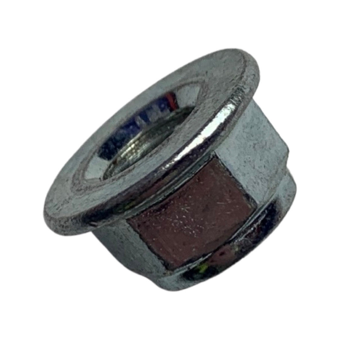 1108021-Genuine Replacement Hex Flange Nut M8 for a Selection of Hyundai Machines Side