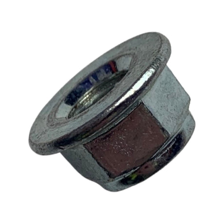 1108021-Genuine Replacement Hex Flange Nut M8 for a Selection of Hyundai Machines Side