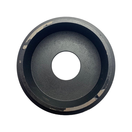 1108028-Genuine Replacement Clutch Belt Pulley for a Selection of Hyundai Machines Front