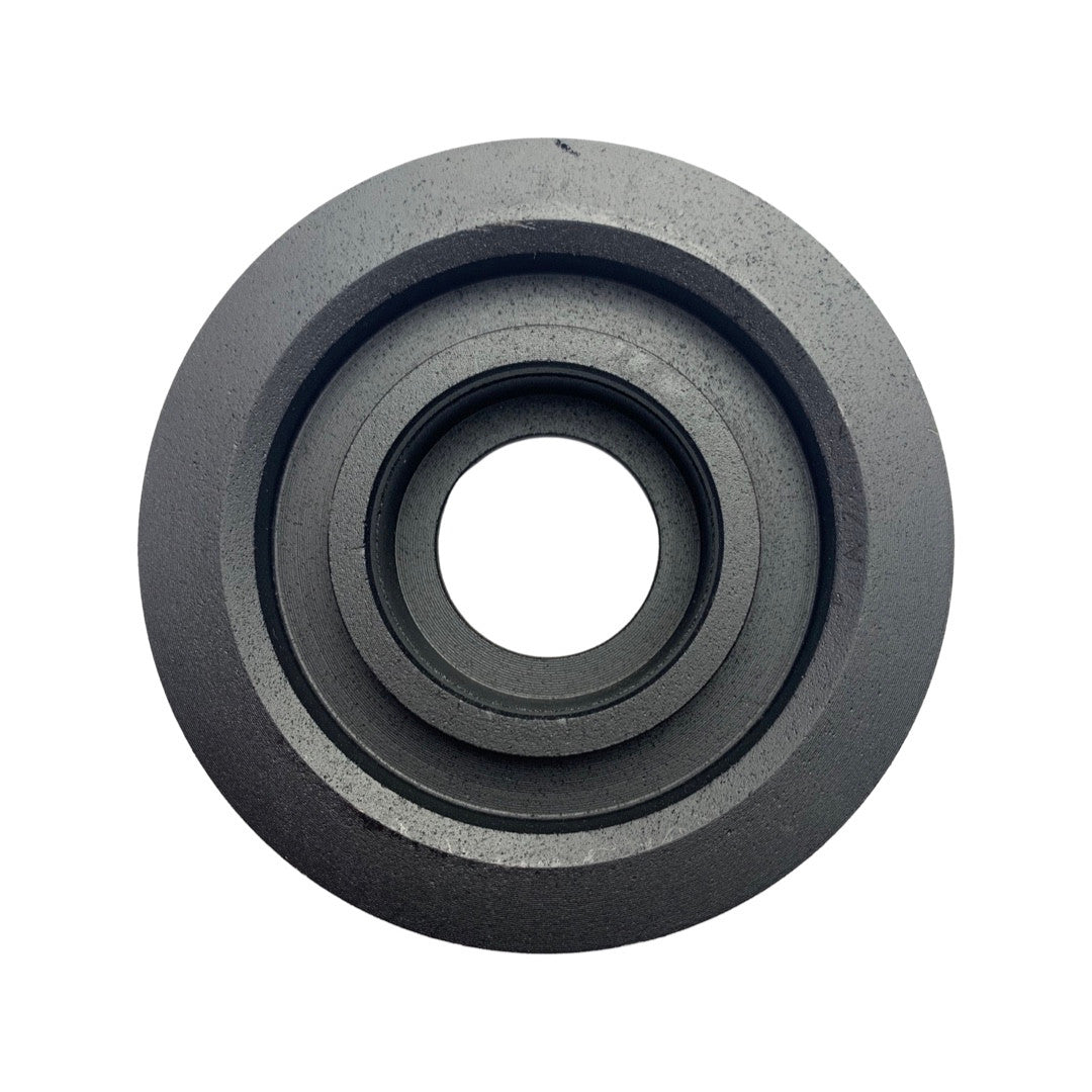 1108028-Genuine Replacement Clutch Belt Pulley for a Selection of Hyundai Machines Back