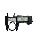 1108030-Genuine Replacement Circlip For Shaft 30