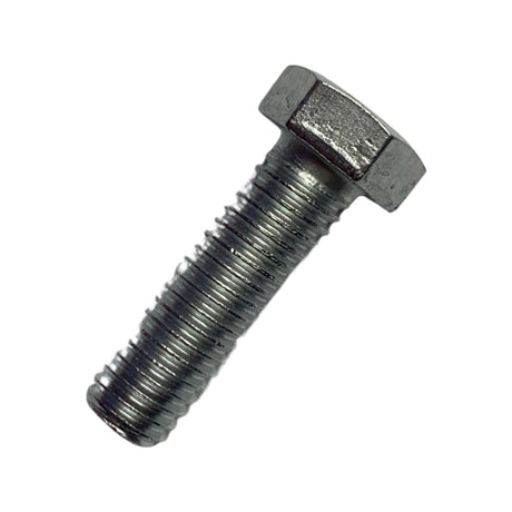 1108034-Genuine Replacement Hex Bolt M8X25 for a Selection of Hyundai Machines Top