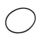 1108036 - replacement Belt for the Hyundai HYCP6570 Compactor Plate OEM spare part rubber / nylon