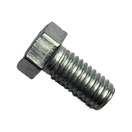 1108041-Genuine Replacement Hex Bolt M8X16 for a Selection of Hyundai Machines Top