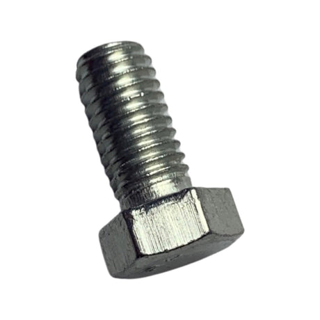 1108041-Genuine Replacement Hex Bolt M8X16 for a Selection of Hyundai Machines Side