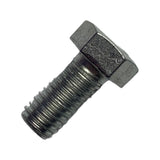 1108041-Genuine Replacement Hex Bolt M8X16 for a Selection of Hyundai Machines Bottom