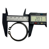 1108057-Genuine Replacement Circlip For Shaft 45