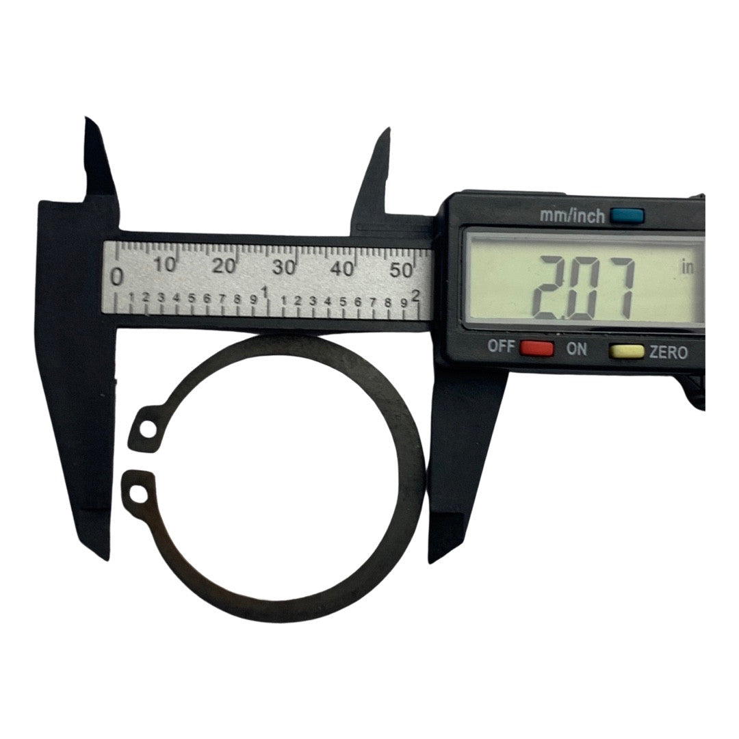 1108057-Genuine Replacement Circlip For Shaft 45