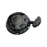 1108162 - replacement Recoil Start Assembly for the Hyundai HYCP6570 & HYCP9070 Compactor Plates OEM spare part nylon plastic housing