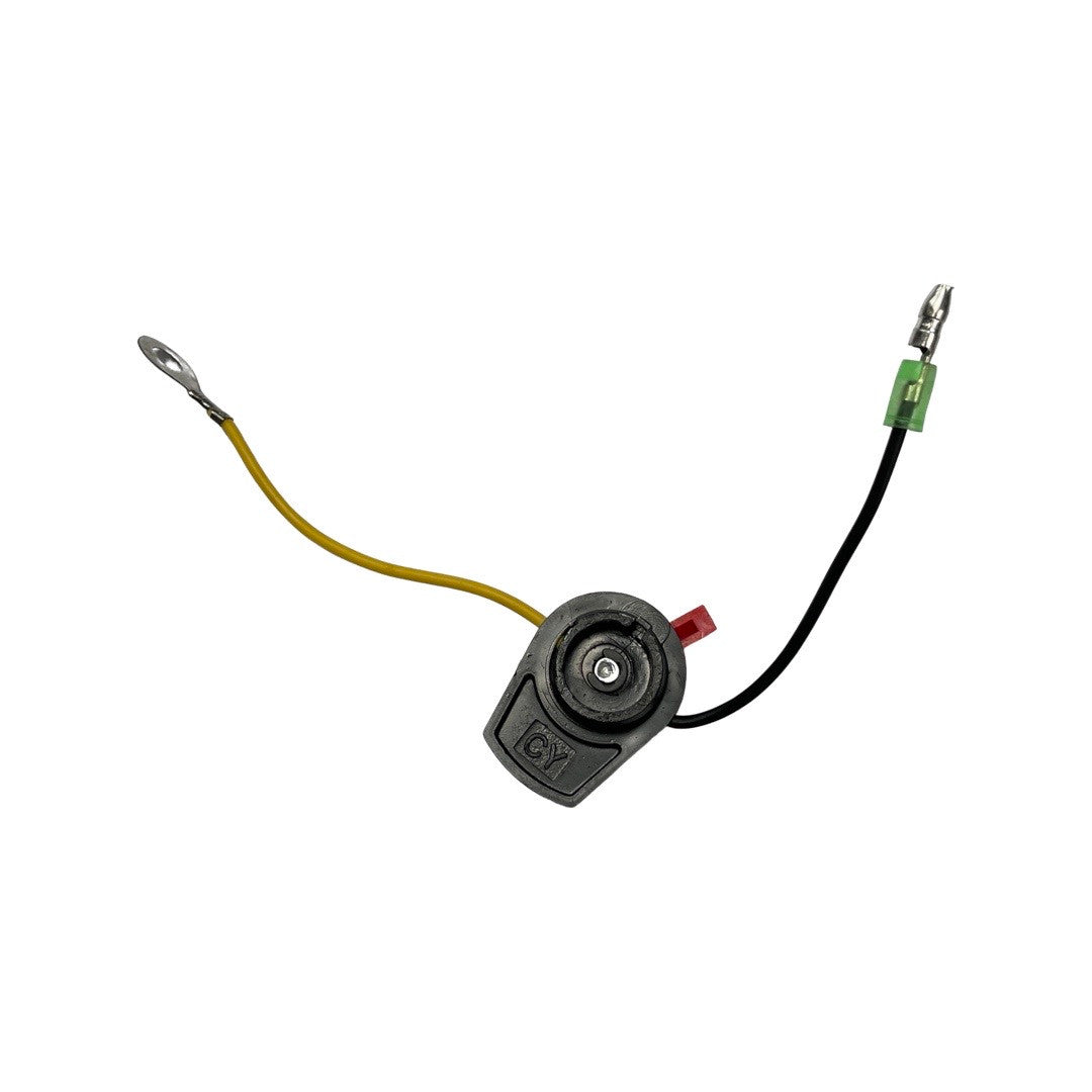 Hycp6570-Genuine Replacement 1108177 - On/Off Switch