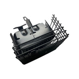 1108333 - replacement Exhaust Assembly for the Hyundai HYCP6570 & HYCP9070 Compactor Plates OEM spare part protective steel mesh