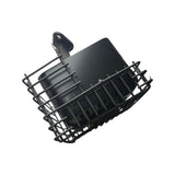 1108333 - replacement Exhaust Assembly for the Hyundai HYCP6570 & HYCP9070 Compactor Plates OEM spare part steel exhaust