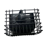 1108333 - replacement Exhaust Assembly for the Hyundai HYCP6570 & HYCP9070 Compactor Plates OEM spare part