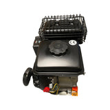 1107020 - Genuine Replacement Engine Assembly