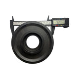 1107028 - Genuine Replacement Clutch Belt Pulley