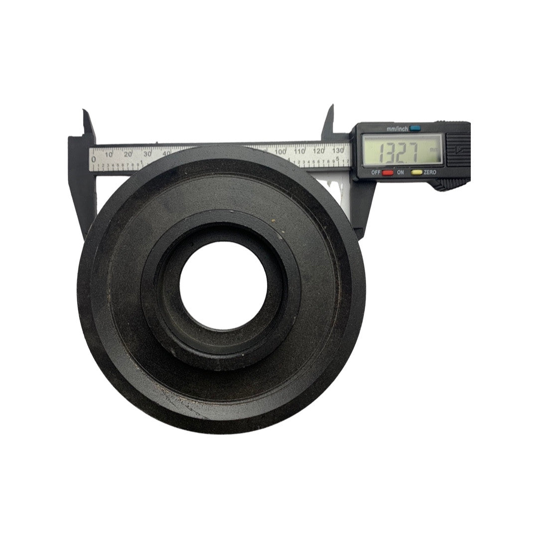 1107028 - Genuine Replacement Clutch Belt Pulley