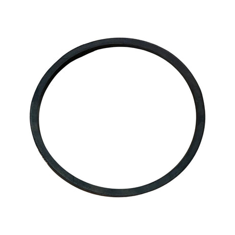 1107036 - replacement Belt for the Hyundai HYCP5030 Compactor Plate OEM spare part rubber