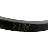 1107036 - replacement Belt for the Hyundai HYCP5030 Compactor Plate OEM spare part