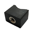 1107042-Genuine Replacement Anti-Vibration Rubber Block