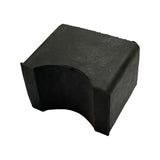 1107042-Genuine Replacement Anti-Vibration Rubber Block