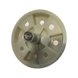 1107061-Genuine Replacement Pulley