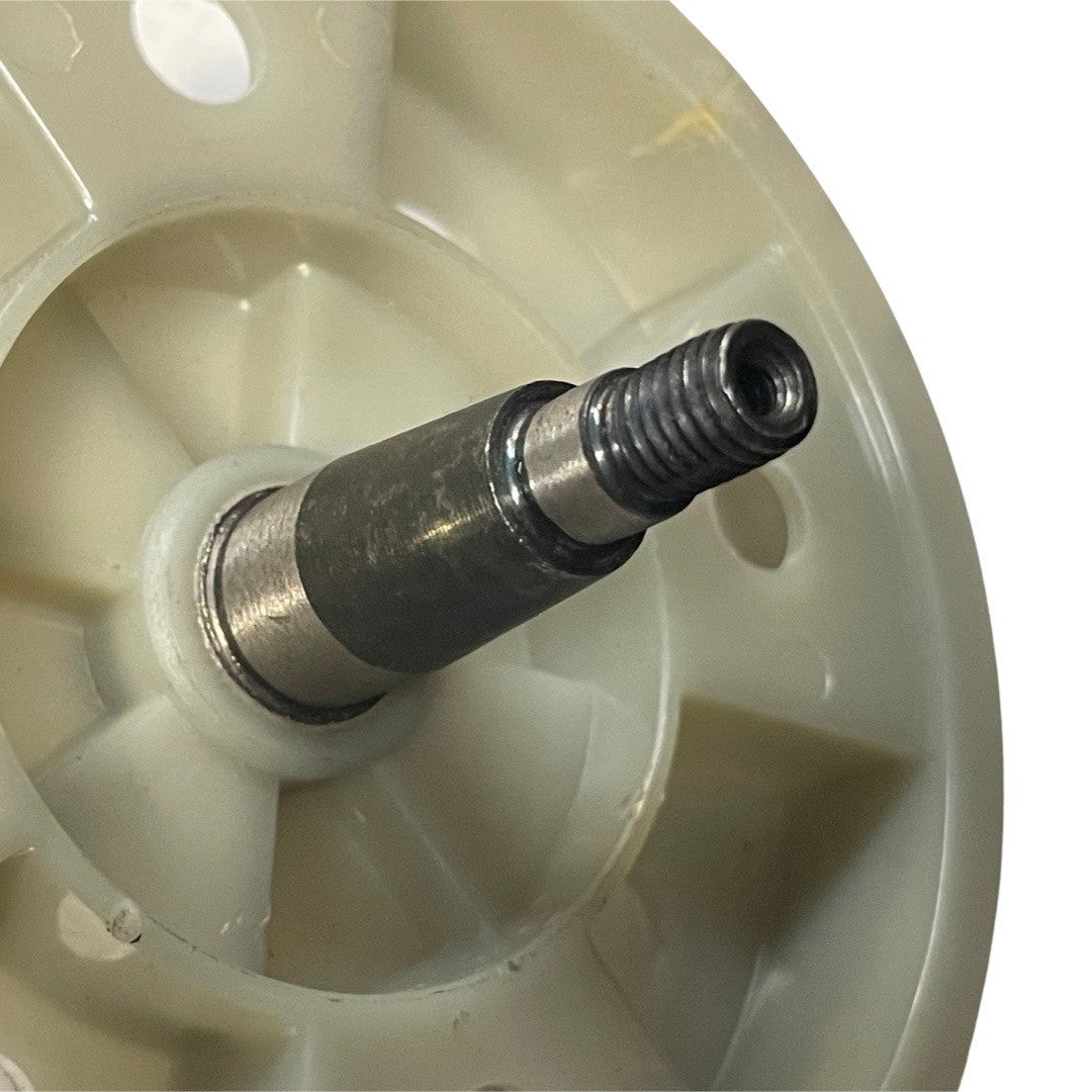 1107061-Genuine Replacement Pulley