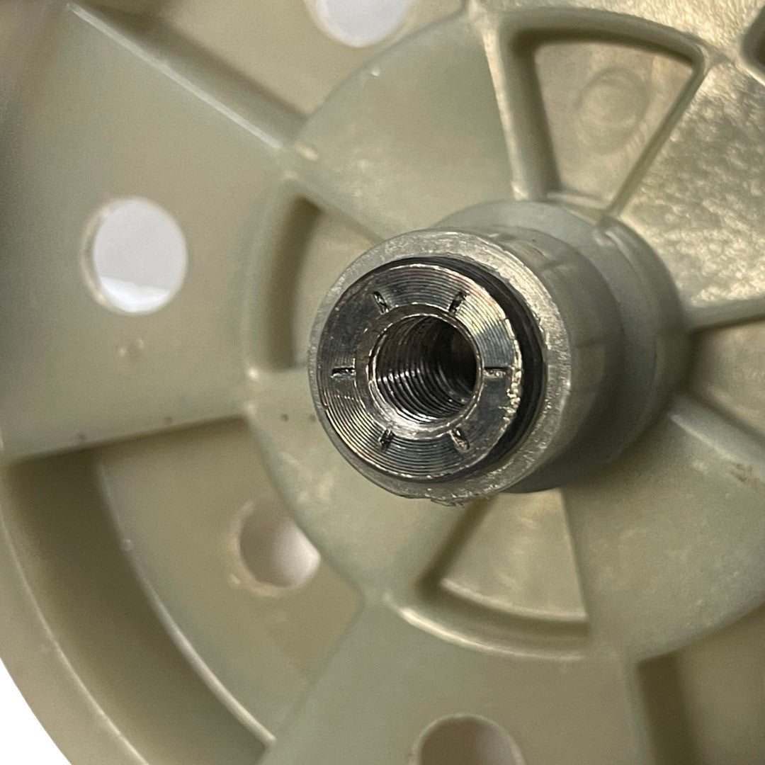 1107061-Genuine Replacement Pulley