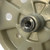 1107061-Genuine Replacement Pulley