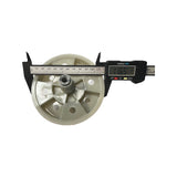 1107061-Genuine Replacement Pulley