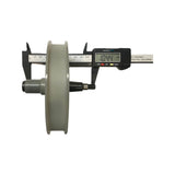 1107061-Genuine Replacement Pulley
