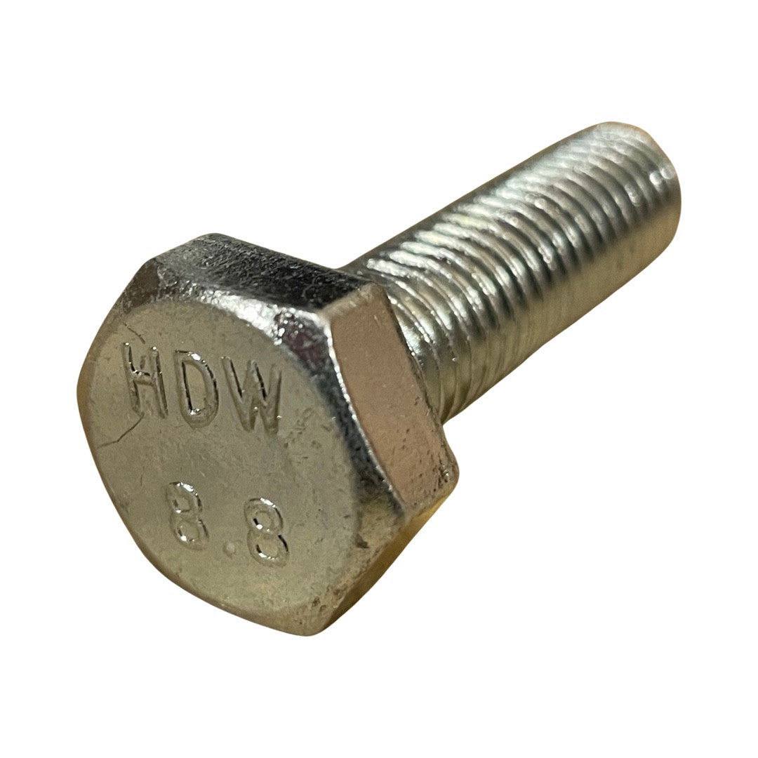 1107078-Genuine Replacement Hex Bolt M10 X 35