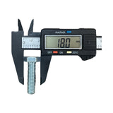 1107078-Genuine Replacement Hex Bolt M10 X 35