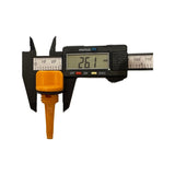 1107085-Genuine Replacement Dipstick with Seal
