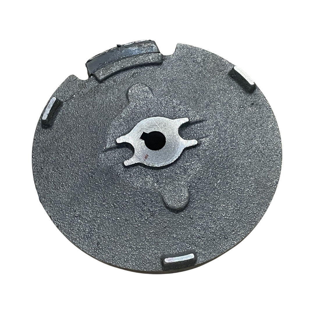 1107098-Genuine Replacement Flywheel