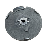 1107098-Genuine Replacement Flywheel