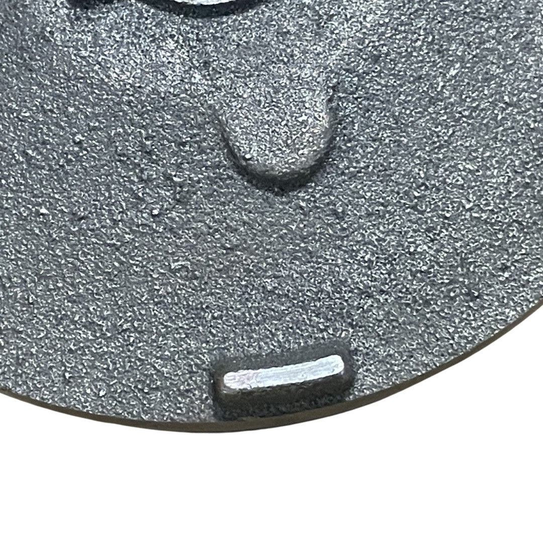 1107098-Genuine Replacement Flywheel