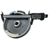 1107098-Genuine Replacement Flywheel