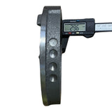 1107098-Genuine Replacement Flywheel