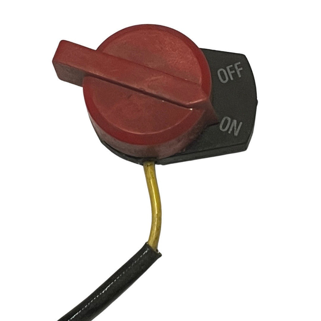 1107119-Genuine Replacement Engine Switch