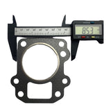 1107133-Genuine Replacement Cylinder Head Cover Gasket