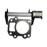1107133-Genuine Replacement Cylinder Head Cover Gasket