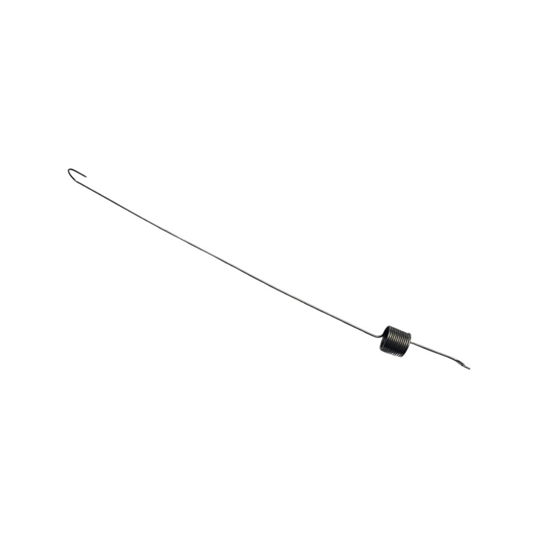 1107195-Genuine Replacement Fine Adjustment Spring for a Selection of Hyundai Machines Complete