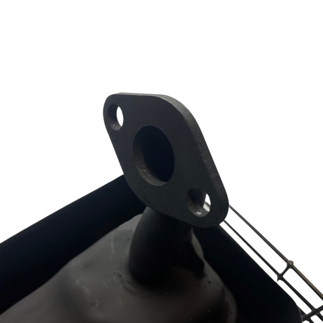1107238 - replacement Exhaust Assembly for the Hyundai HYCP5030 Compactor Plate OEM spare part