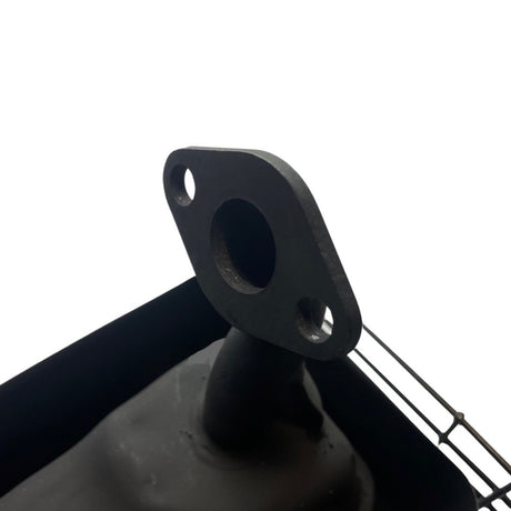 1107238 - replacement Exhaust Assembly for the Hyundai HYCP5030 Compactor Plate OEM spare part