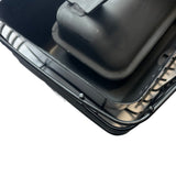 1107238 - replacement Exhaust Assembly for the Hyundai HYCP5030 Compactor Plate OEM spare part muffler