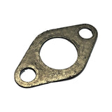 1107242-Genuine Replacement Exhaust Gasket for Selected Hyundai Machines Bottom
