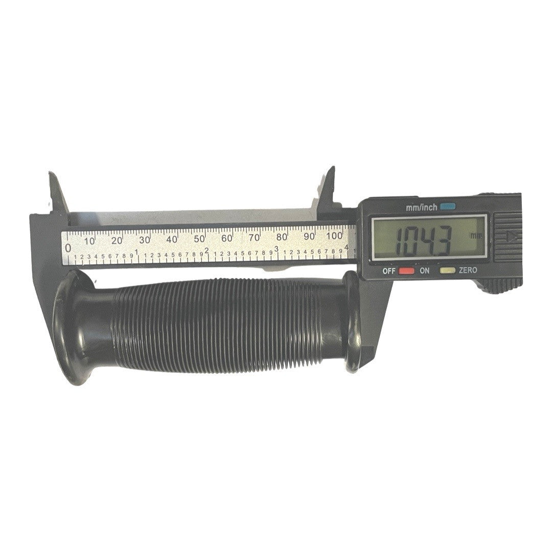 1106005-Genuine Replacement Handle Sleeve for Selected Hyundai Machines Length