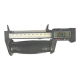 1106005-Genuine Replacement Handle Sleeve for Selected Hyundai Machines Length